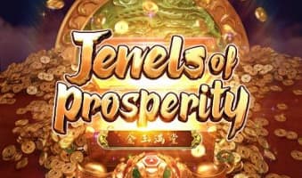 Jewels of Prosperity